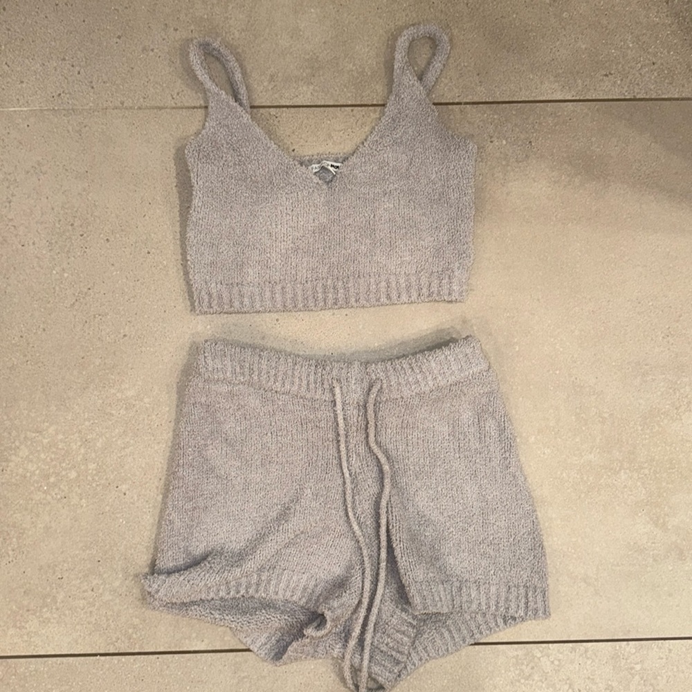 Fashion nova fuzzy set